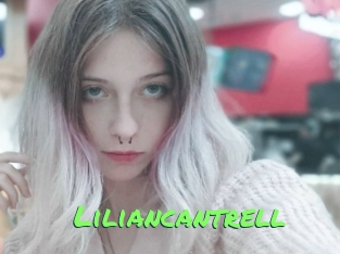 Liliancantrell