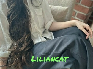 Liliancat