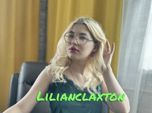 Lilianclaxton