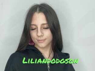 Liliandodgson