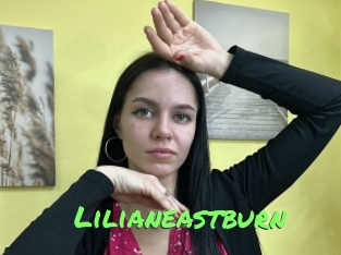 Lilianeastburn