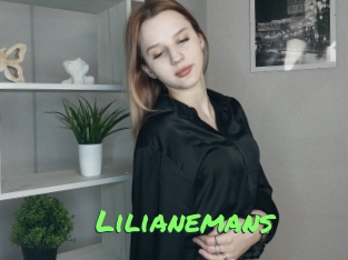 Lilianemans