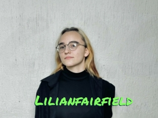 Lilianfairfield