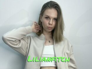 Lilianfitch