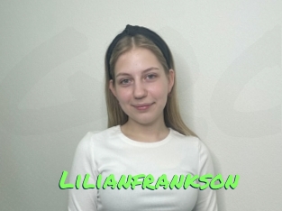 Lilianfrankson