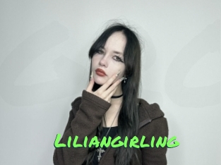 Liliangirling