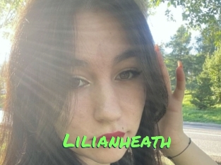 Lilianheath