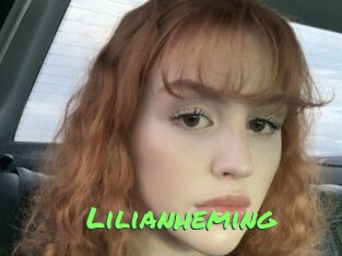 Lilianheming