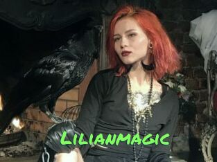 Lilianmagic