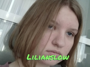 Lilianslow