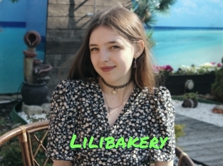 Lilibakery