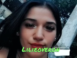 Lilieoveron