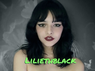 liliethblack Gros Seins