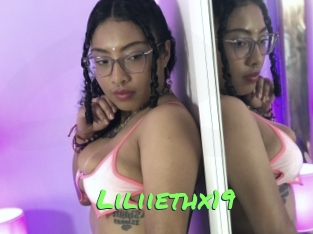 Liliiethx19