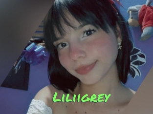 Liliigrey