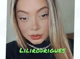 Lilirodrigues