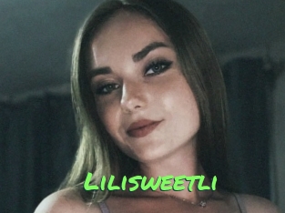 Lilisweetli