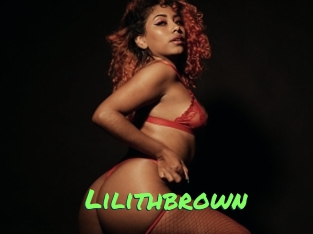 Lilithbrown