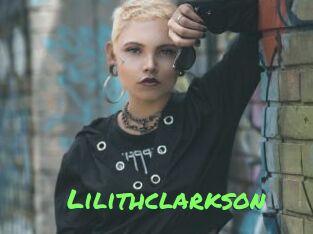 Lilithclarkson