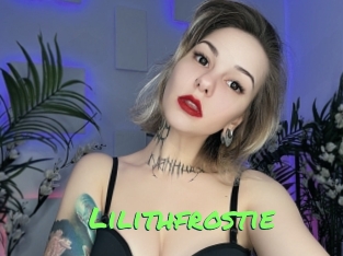 Lilithfrostie