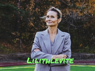 Lilithlevite