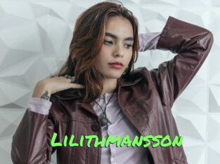 Lilithmansson