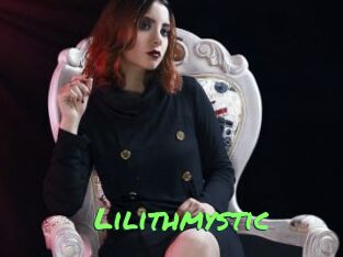 Lilithmystic