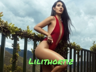 Lilithortiz