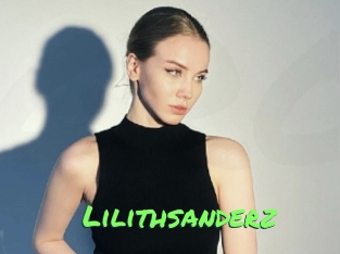 Lilithsanderz