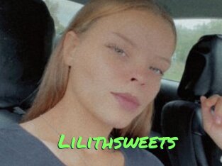 Lilithsweets