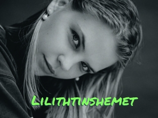 Lilithtinshemet