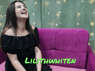 Lilithwhiten