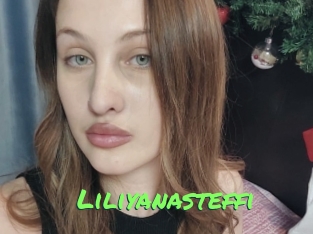 Liliyanasteffi