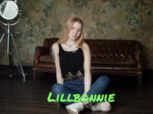 Lillbonnie