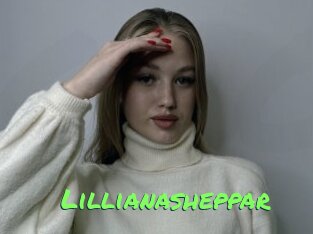 Lillianasheppar