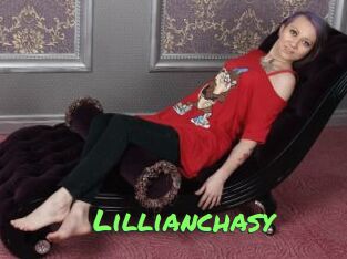 Lillianchasy