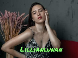 Lillianlunan