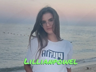 Lillianpowel