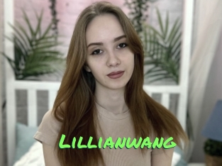 Lillianwang