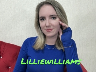 Lilliewilliams