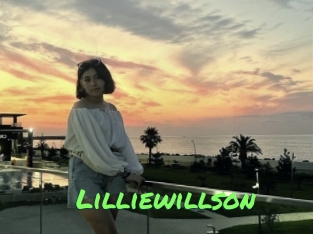 Lilliewillson