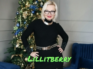 Lillitberry