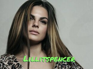 Lillitspencer