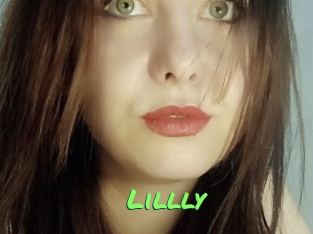 Lillly