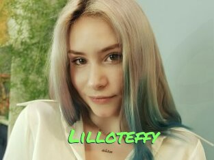 Lilloteffy