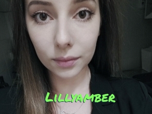 Lillyamber