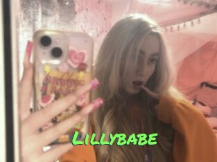 Lillybabe