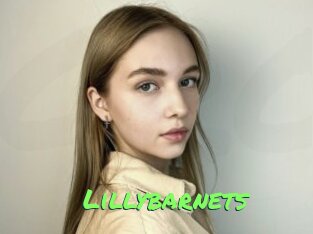 Lillybarnets