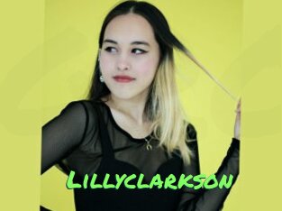 Lillyclarkson