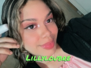 Lillyloubre